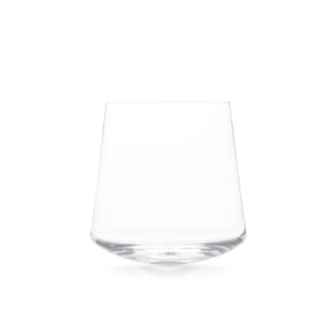 Coppia Bicchieri Vino Rosso Stand Up - Sieger by Ichendorf - immagine 1
