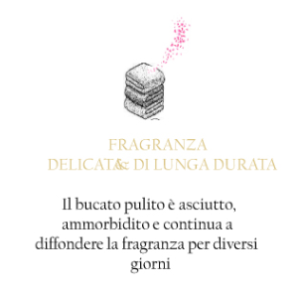 Detersivo Bucato 3 in 1 Home sweet home 1L - Maison Berger - immagine 6