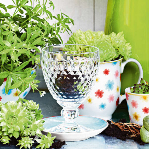 Set 4 Calici da Vino Rosso Boston - Villeroy & Boch - immagine 3