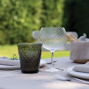 Set 4 Calici Balloon Veneziano Mixology 52 cl - Zafferano - immagine 4