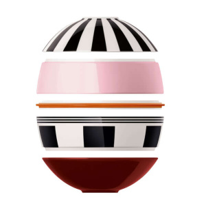 La Petite Boule Memphis multicolore - Villeroy & Boch - immagine 3