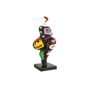 Scultura Juliarte Baila Pat-Pot H.16 cm - Juliarte - immagine 1