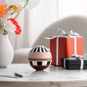 La Petite Boule Memphis multicolore - Villeroy & Boch - immagine 5