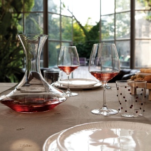 Set 2 Calici Esperienze Vini Rossi - Zafferano - immagine 3