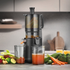 Estrattore JuiceFit Pro - Caso Germany - immagine 3
