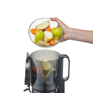Estrattore JuiceFit Pro - Caso Germany - immagine 9