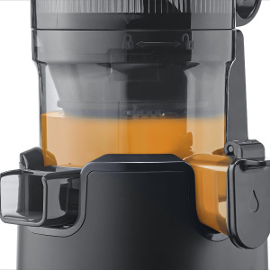 Estrattore JuiceFit Pro - Caso Germany - immagine 6