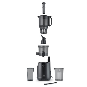 Estrattore JuiceFit Pro - Caso Germany - immagine 5