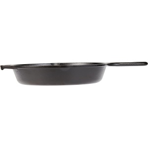 Padella in Ghisa Ø33 cm - Lodge - immagine 5