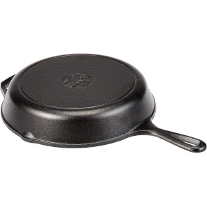 Padella in Ghisa Ø33 cm - Lodge - immagine 3