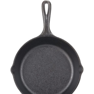 Padella in Ghisa Ø33 cm - Lodge - immagine 6