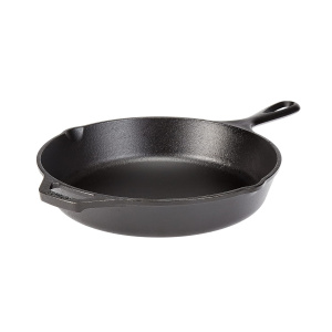 Padella in Ghisa Ø33 cm - Lodge