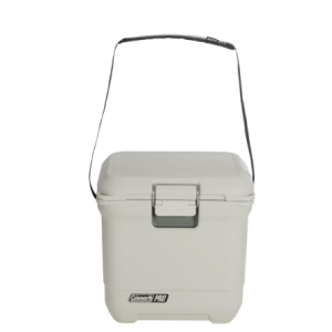 Frigorifero portatile Pro da 25 QT bianco - Coleman