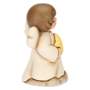 Angelo Sonnellino in Ceramica Dolci Sogni - THUN - immagine 3