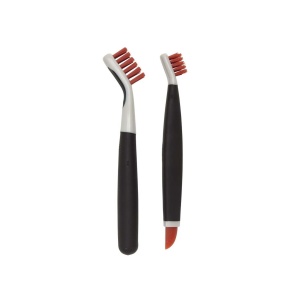 Set di Spazzole per la Pulizia Profonda - OXO - immagine 1