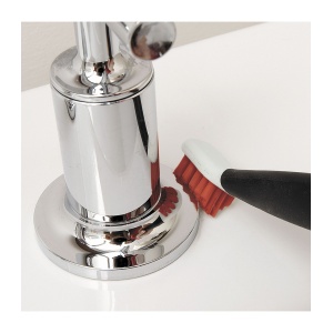 Set di Spazzole per la Pulizia Profonda - OXO - immagine 6