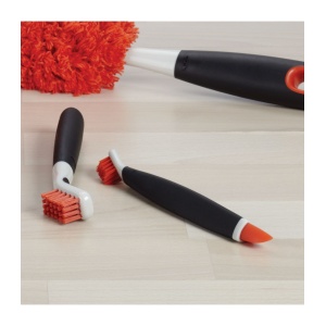 Set di Spazzole per la Pulizia Profonda - OXO - immagine 3