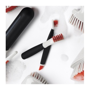 Set di Spazzole per la Pulizia Profonda - OXO - immagine 5