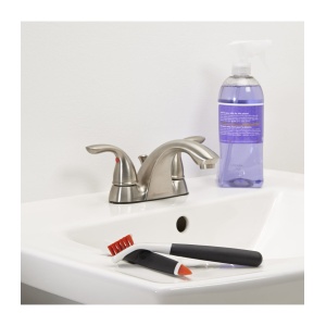 Set di Spazzole per la Pulizia Profonda - OXO - immagine 4