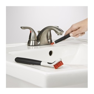 Set di Spazzole per la Pulizia Profonda - OXO - immagine 2