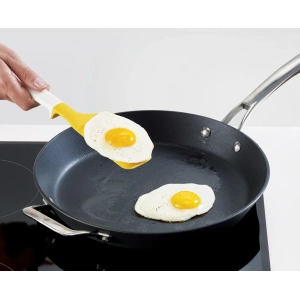 Spatola in Silicone giallo - Joseph Joseph - immagine 4