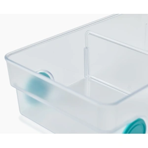 Contenitore FridgeStore trasparente grande - Joseph Joseph - immagine 7