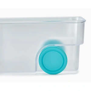 Contenitore FridgeStore trasparente grande - Joseph Joseph - immagine 6