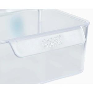 Contenitore FridgeStore trasparente grande - Joseph Joseph - immagine 5