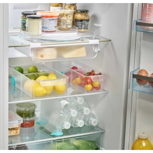 Contenitore FridgeStore trasparente grande - Joseph Joseph - immagine 4