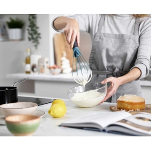 Frusta Twist 2 in 1 blu - Joseph Joseph - immagine 3