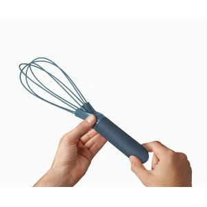 Frusta Twist 2 in 1 blu - Joseph Joseph