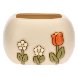 Cachepot Happy Country - Thun