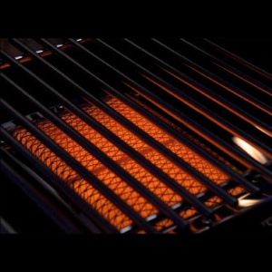 Baron 490 IR Shadow barbecue a gas- Broil King - immagine 6