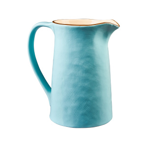 Caraffa turchese - Novità Home