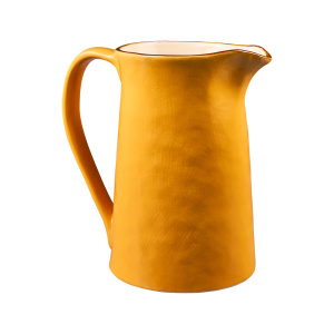 Caraffa giallo - Novità Home