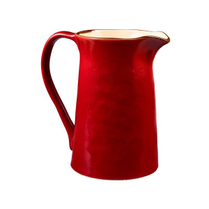 Caraffa rosso - Novità Home