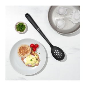 Cucchiaio Forato in Nylon - OXO - immagine 3