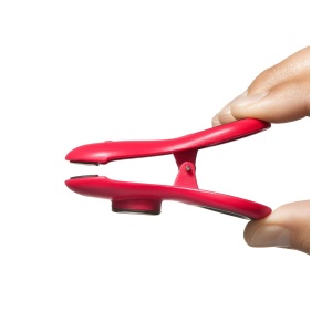 4 Clip Magnetiche Multiuso in colori assortiti - OXO - immagine 6