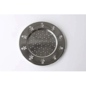 Sottobottiglia Mini Girotondo d.15 cm - Alessi - immagine 4