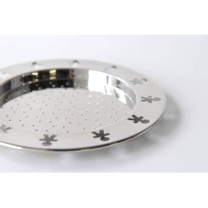 Sottobottiglia Mini Girotondo d.15 cm - Alessi - immagine 5