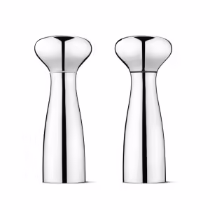 Set Sale/Pepe Alfredo in Inox - Georg Jensen