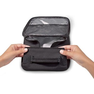 Borsa Termica in Nylon nero - Valira - immagine 6