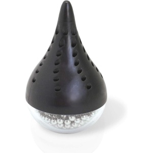 Sfere in Inox per Pulire Decanter - Vin Bouquet - immagine 3