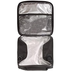 Borsa Termica in Nylon nero - Valira - immagine 4