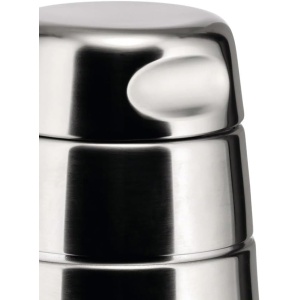 Agitatore per Cocktail L870/50 in Inox - Alessi - immagine 3