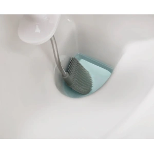 Scopino per WC Flex in Inox - Joseph Joseph - immagine 3