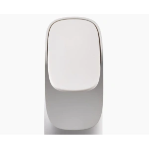 Dosatore per Sapone Slim ecrù - Joseph Joseph - immagine 5