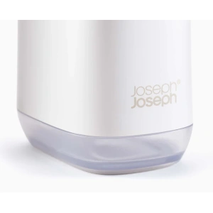 Dosatore per Sapone Slim ecrù - Joseph Joseph - immagine 4