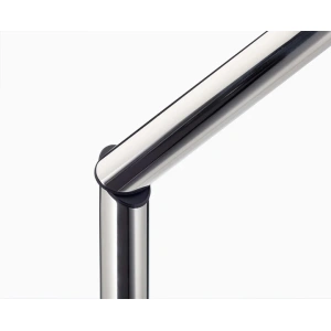 Porta Carta Igienica EasyStore Luxe in Inox - Joseph Joseph - immagine 7