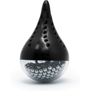 Sfere in Inox per Pulire Decanter - Vin Bouquet - immagine 1